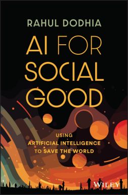 eBook - AI for Social Good: Using Artificial Intelligence to Save the World