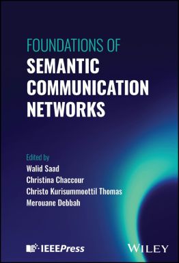 eBook - Foundations of Semantic Communication Networks 