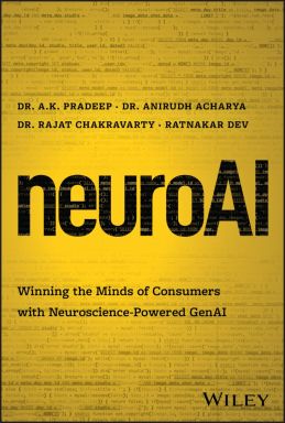 eBook - neuroAI: Winning the Minds of Consumers with Neuroscience Powered GenAI