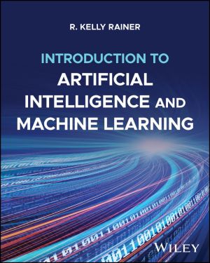 eBook - Introduction to Artificial Intelligence and Machine Learning, with eBook Access Code, 1ed