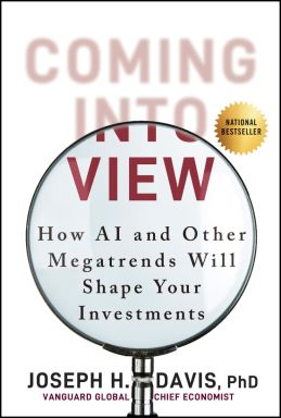 eBook - Coming into View: How AI and Other Megatrends Will Shape Your Investments