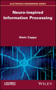eBook - Neuro-inspired Information Processing