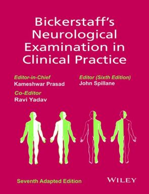 Bickerstaff's Neurological Examination in Clinical Practice, 7 adapted ed