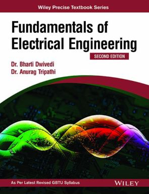 Fundamentals of Electrical Engineering, 2ed