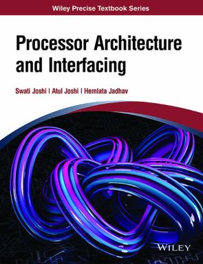 Processor Architecture and Interfacing
