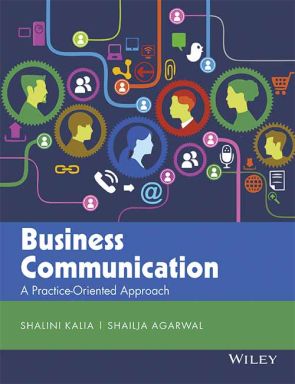 Business Communication: A Practice-Oriented Approach