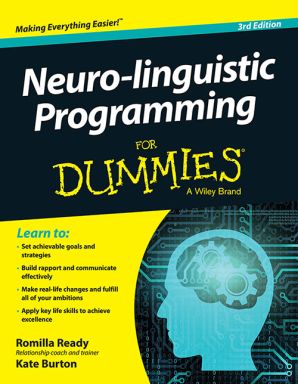 Neuro-Linguistic Programming for Dummies, 3ed