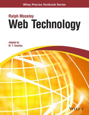 Ralph Moseley Web Technology