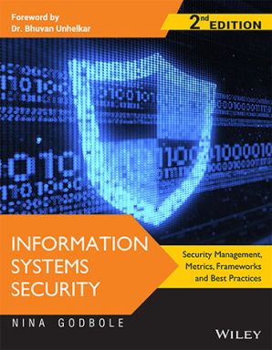 Information Systems Security, 2ed: Security Management,  Metrics, Frameworks and Best Practices