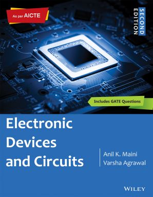 Electronic Devices and Circuits, 2ed