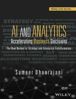eBook - AI and Analytics 