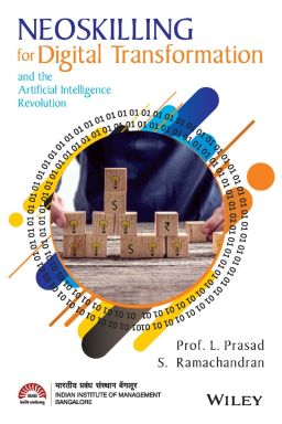 eBook-Neoskilling for Digital Transformation and the Artificial Intelligence Revolution