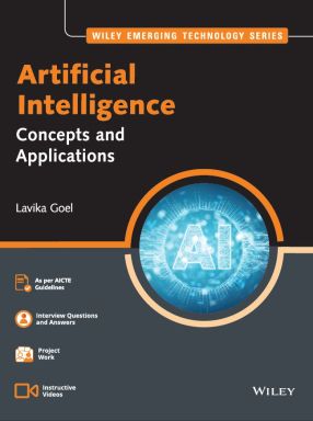 eBook-Artificial Intelligence: Concepts and Applications