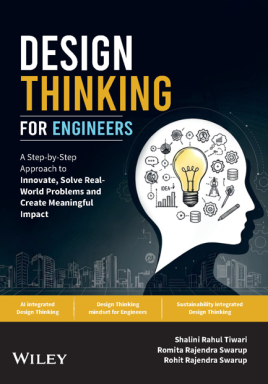 Design Thinking for Engineers