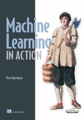 Machine Learning in Action