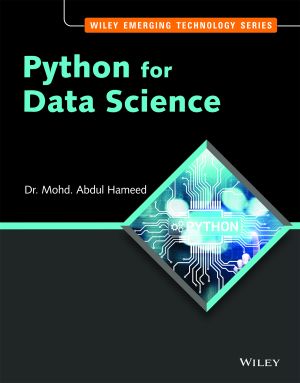 Python for Data Science