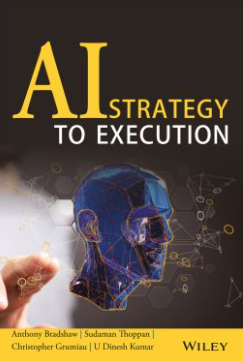 eBook - AI Strategy to Execution 