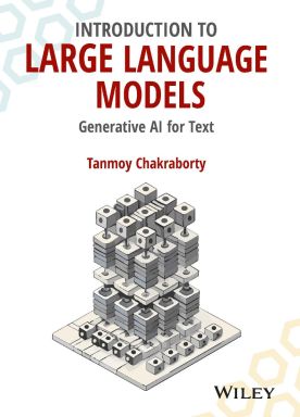 eBook - Introduction to Large Language Models: Generative AI for Text