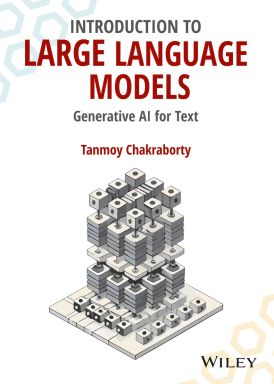 Introduction to Large Language Models