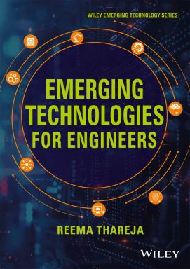 Emerging Technologies for Engineers