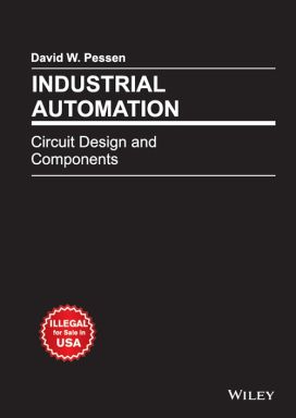 Industrial Automation: Circuit Design and Components