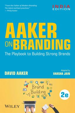 Aaker on Branding: The Playbook to Building Strong Brands