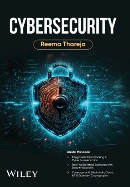Cybersecurity