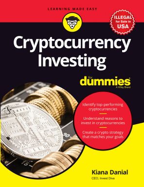 Cryptocurrency Investing for Dummies