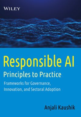 Responsible AI: Principles to Practice