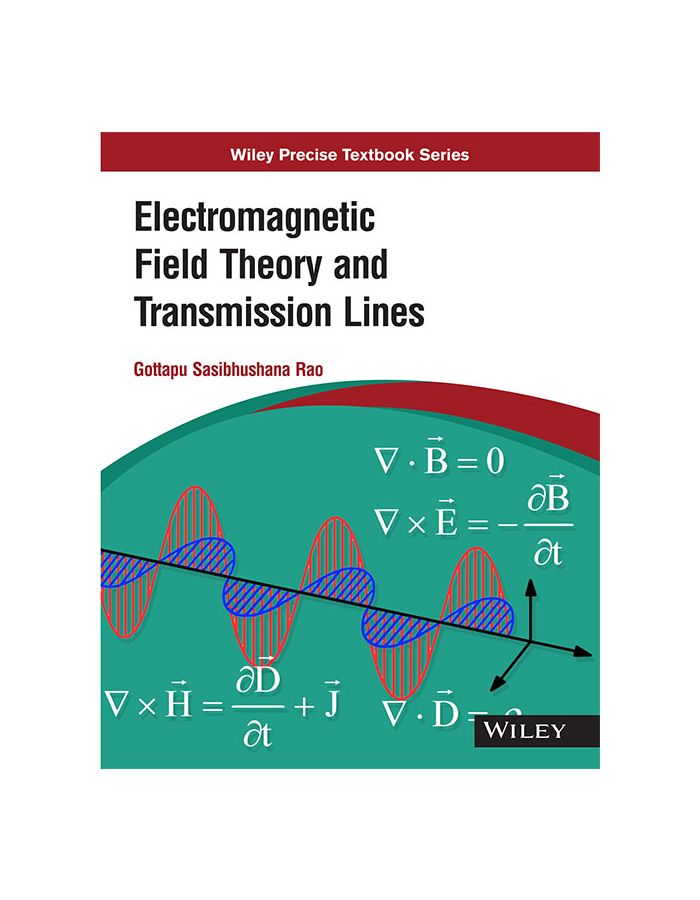 Electromagnetic Field Theory and Transmission Lines