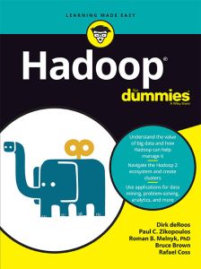 Hadoop for Dummies