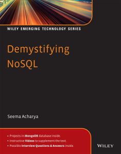 Demystifying NoSQL