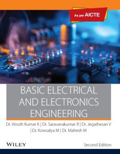 Basic Electrical and Electronics Engineering, 2ed