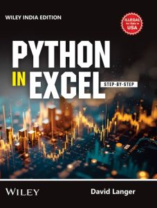 Python in Excel Step by Step