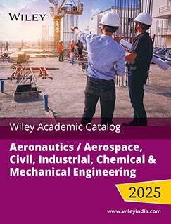 Aeronautics Civil Industrial Chemical & Mechanical Engineering 2025