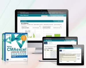 CMA Excel
