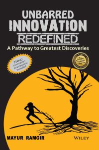Unbarred Innovation Redefined: A Pathway to Greatest Discoveries