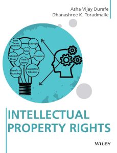 Intellectual Property Rights