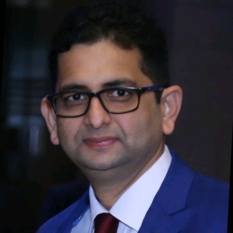 Ritesh Kumar Wiley India