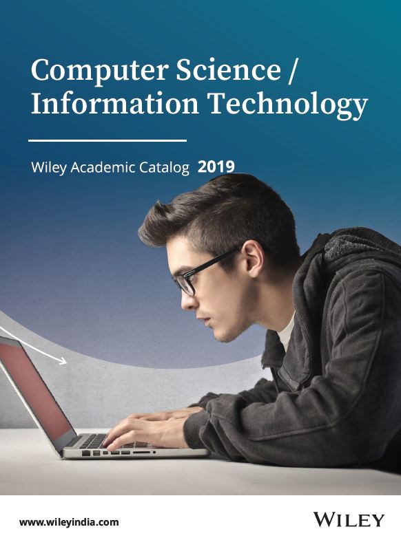 computer science catalog