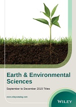 earth sciences