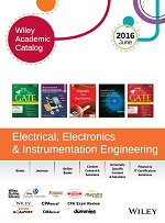 electrical electronics catalog