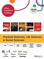 physical sciences catalog