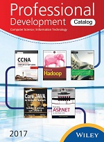 Wiley Profesional Development Catalog 2017