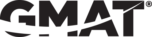GMAT Logo